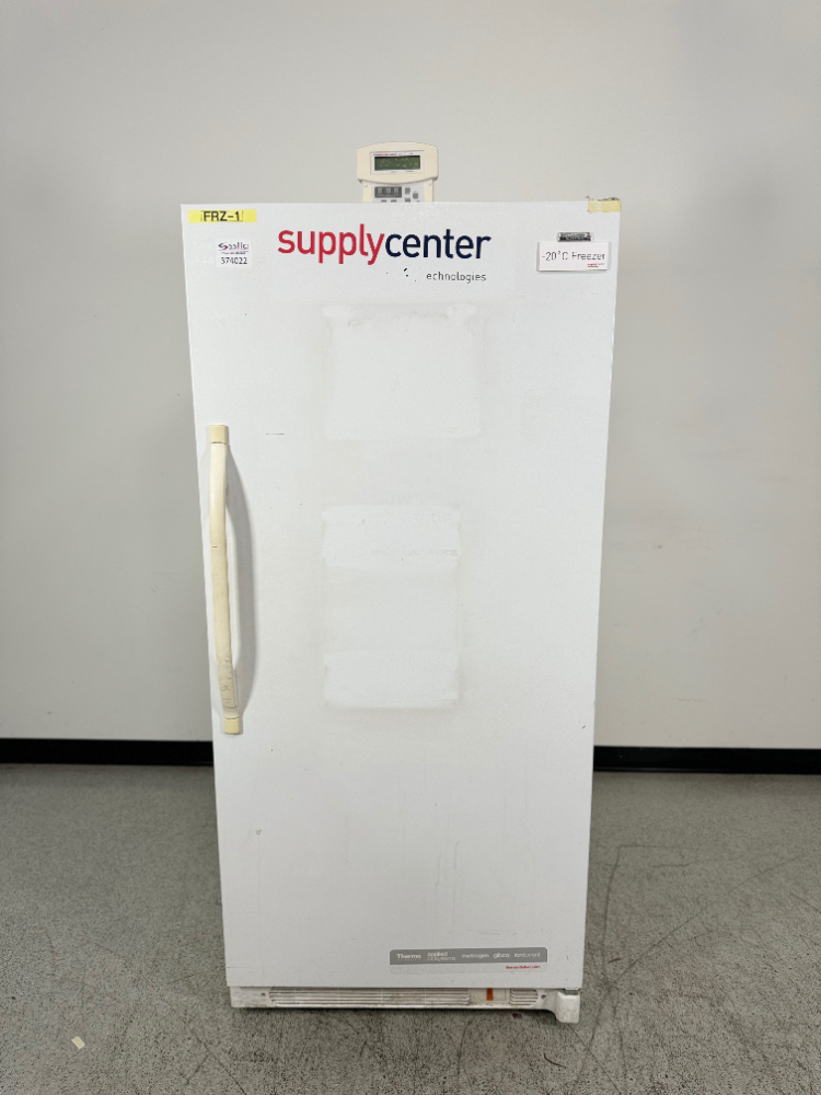 Image of Invitrogen -20C Lab Freezer